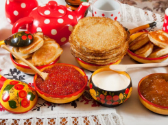 Широко празднуем масленицу и экономим в Светофоре на пр. Ленина 361