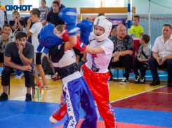Волжане завоевали медали во Всероссийском турнире по тхэквондо