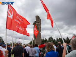 Россия застынет в тишине в 85-ю годовщину начала Великой Отечественной войны