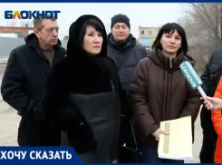 Почти 200 тысяч рублей в месяц требуют с жителей Волжского за проезд к их участкам на острове Зеленый 