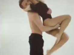 Чувственный танец волжанки вызвал восторг подписчиков