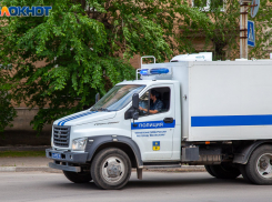 Безработная волжанка крадет кошельки в Волжском