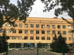 Поликлиника в 13 микрорайоне уже 47 лет ведет прием волжан