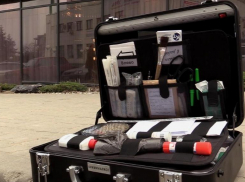 Волжанка-рецидивистка обокрала сетевой магазин в Калаче-на-Дону