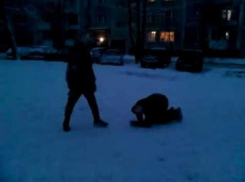 Разборки среди парней закончились мучениями волжанина