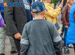 Большинство опрошенных жителей Волжского никогда не сбегали из дома в детстве 