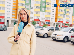 Маргинальные личности и пустые обещания о школе: проблемы ЖК «Радужный» в Волжском