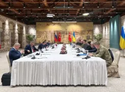 Переговоры России и Украины в Стамбуле: состав делегаций, позиции сторон и роль посредников