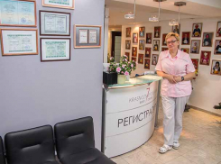 Волгоградцам позволили избавиться от привычки заедать стресс и привести себя в форму