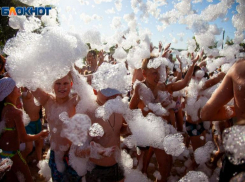 Волжанам Роспотребнадзор разрешил проведение родительских дней в лагерях отдыха