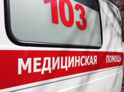 54-летний волжанин попал под колеса «десятки»