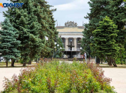 Последний день лета Волжский встретит теплом