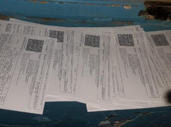 «Квитки» в почтовый ящик? Не слышали, - волжанка