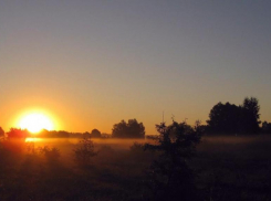  Суббота принесет прохладу 