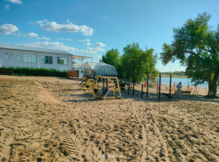 В Волжском реализуются проекты местных инициатив