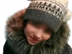 Поругалась с мамой  и ушла на горку, - 10-летняя Варвара нашлась