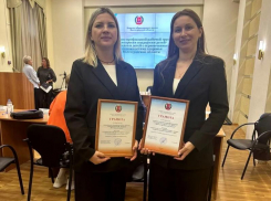 Волжский детский сад и школа стали лидерами престижного регионального конкурса