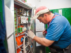 Волжские лифты будут заменены