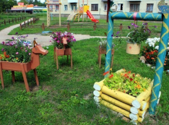 Волжанам предлагают украсить город своими руками 