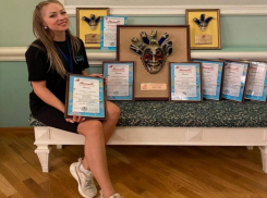 Волжане взяли ворох призов на Всероссийском фестивале театральных коллективов 