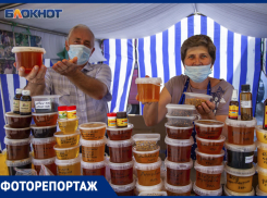 Бесплатные места дачникам предлагает Центральный рынок