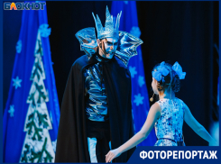 Кощей, зверушки и Мороз: волшебство в зрительном зале