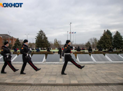 Ветер усилится во вторник: прогноз погоды в Волжском
