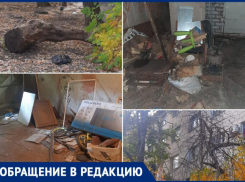 «Перед выборами убирались даже ночью»: почему после раздачи мандатов забыли о проблемах жителей Волжского