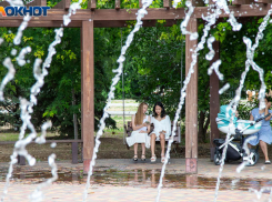 Первый день лета порадует волжан солнцем. Ожидать ли дождя? 