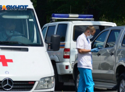 Заколола возлюбленного ножом: Леди Макбет Волгоградского уезда
