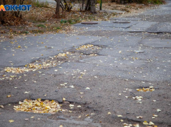 В Волжском определили подрядчика на ремонт 16 дорог в 2023 году