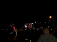 Власти города собрались порадовать волжан долгожданным фейерверком в День города