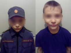 Пропавший школьник блуждал по Волжскому около пяти часов