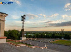 В Волжском 65 лет назад стадиону присвоили имя Логинова