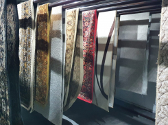 «Империя чистоты» предлагает услуги по профессиональной стирке ковров