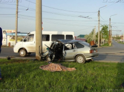 Волжанина осудили за погибших в ДТП пассажирок на 3,5 года