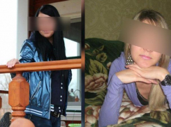 ﻿Жуткие опасения подтвердились: Масленников разделал убитых волжанок на части 