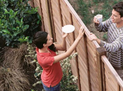 Международный День Соседей объединил волжан