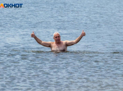 Гроза придет в Волжский: прогноз погоды на воскресенье