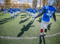 «Волжские коршуны» откроют сезон 23 апреля