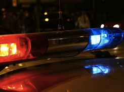 В Волжском нетрезвый водитель «шестерки» пытался скрыться от сотрудников ДПС