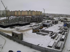 В Волжском появятся три новых детских сада