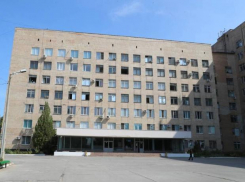 «Ни проехать, ни пройти» к больнице «Фишера»