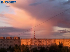 Облачный вторник: погода в Волжском на 15 сентября