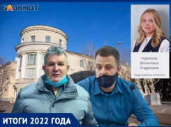 Выселение музея и Центра культуры, смена первых лиц и курс на молодежь: все о культуре-2022 в Волжском