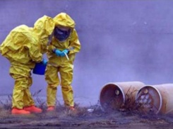 Концентрация сероводорода в промзоне в Волжском превысила норму в два раза