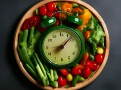 Волжские врачи развеяли мифы о вегетарианстве