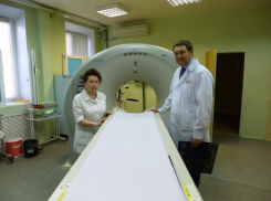 Волжанки с переломом шейки бедра ушли домой «на своих двоих»