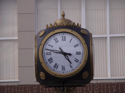 Депутаты облдумы приняли опрос о времени к сведению