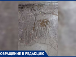 «Богом забытое место»: волжане на Молодежной утопают в грязи